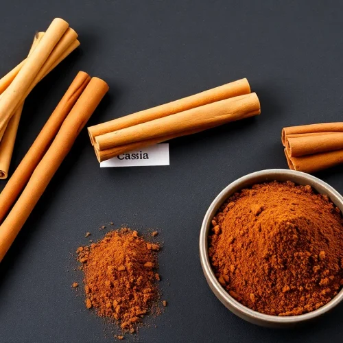 Trzy rodzaje cynamonu, w tym cynamon z Wietnamu, które pokazują, czy jest on zdrowy i jakie są ryzyka.